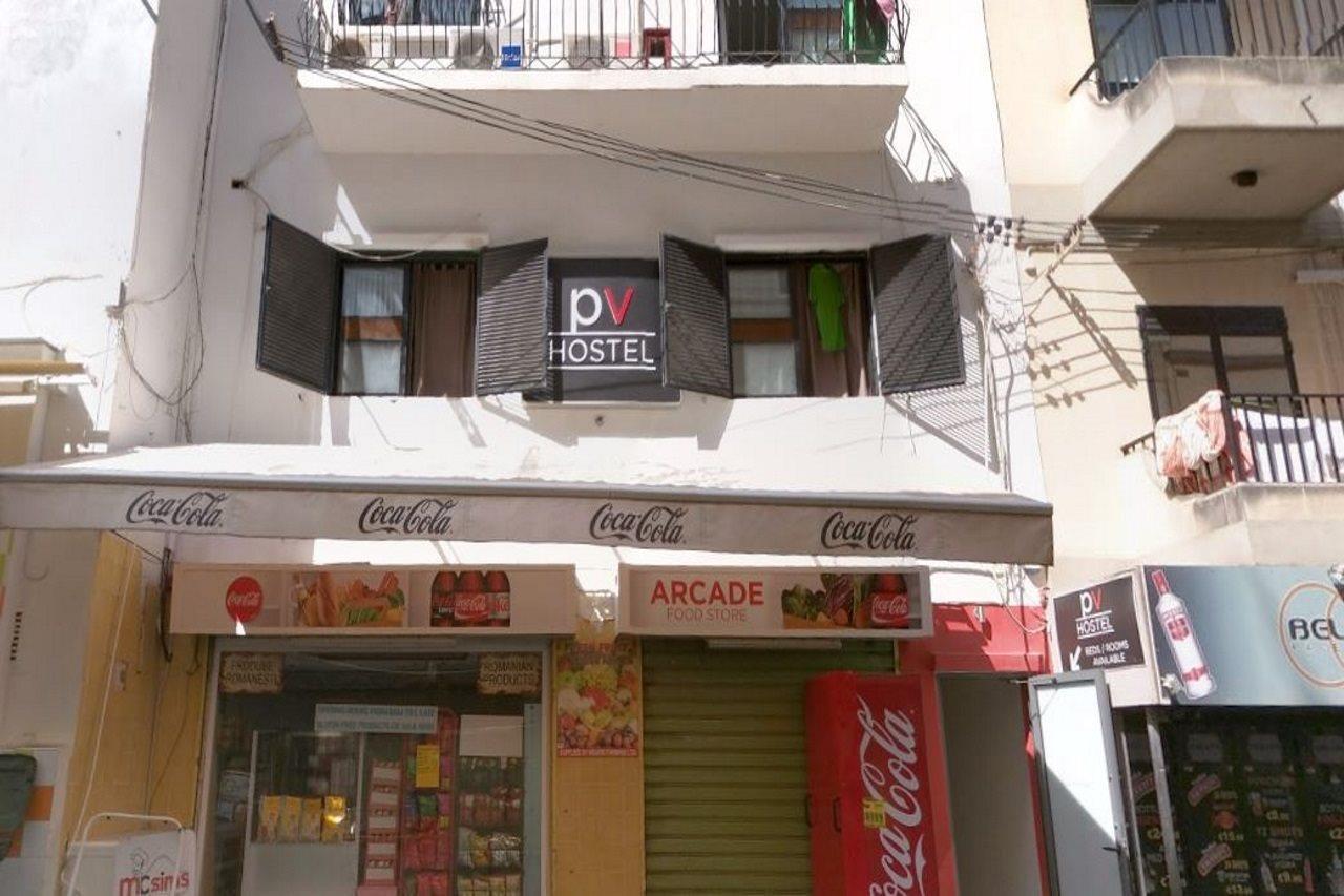 Metropole Budget Hostel San Giuliano Esterno foto
