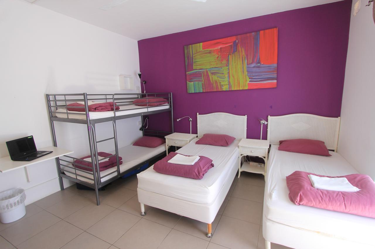 Metropole Budget Hostel San Giuliano Esterno foto