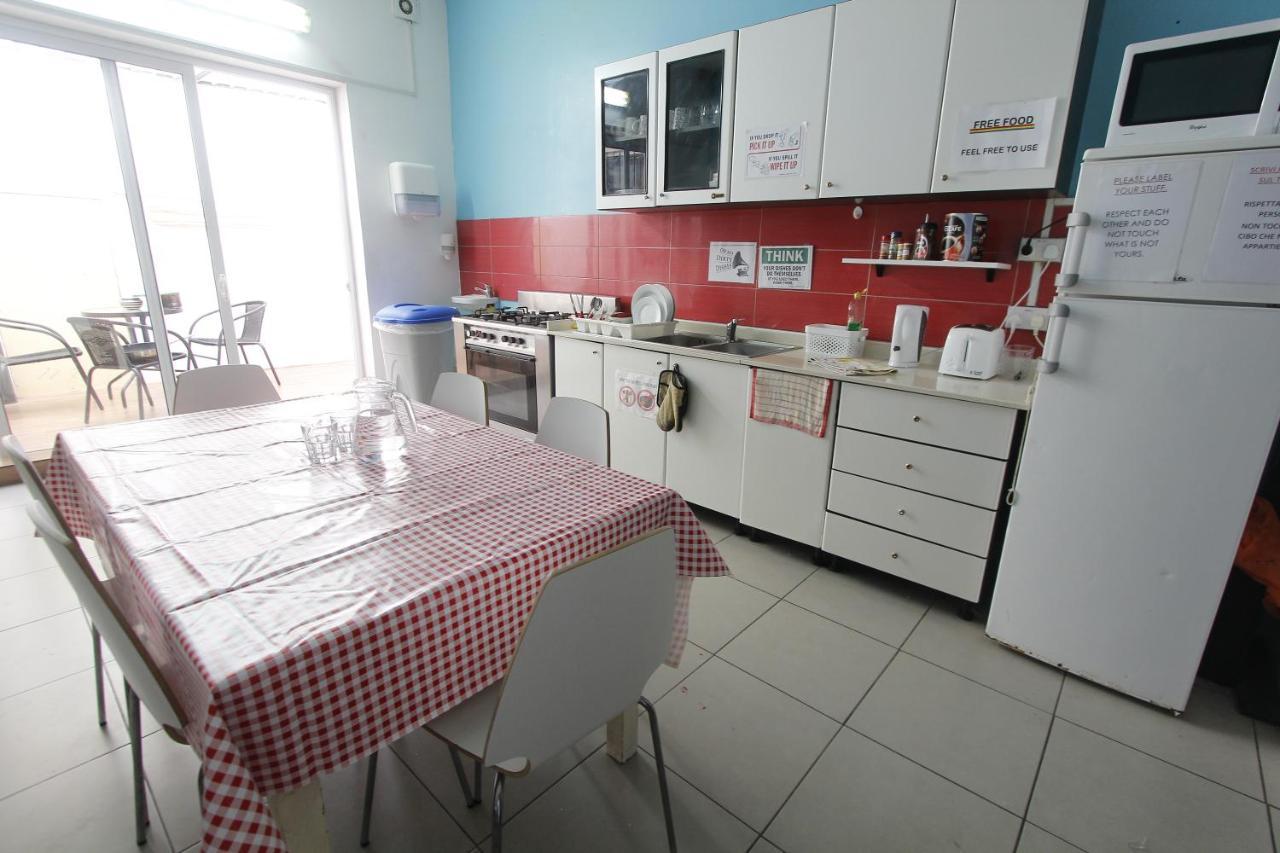 Metropole Budget Hostel San Giuliano Esterno foto