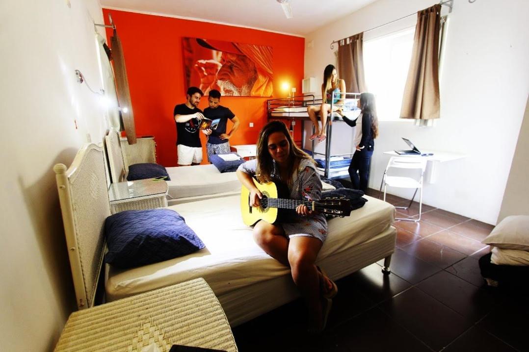 Metropole Budget Hostel San Giuliano Esterno foto