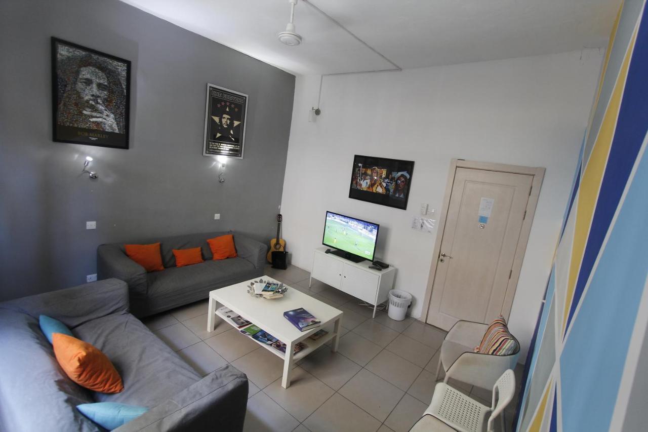 Metropole Budget Hostel San Giuliano Esterno foto